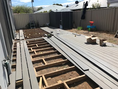 Retro Handyman Services work 3