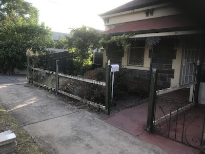 Retro Handyman Services project 5