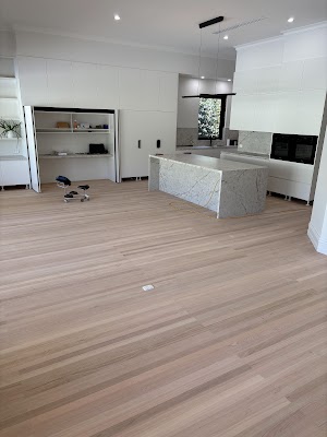 Revive Flooring work 2