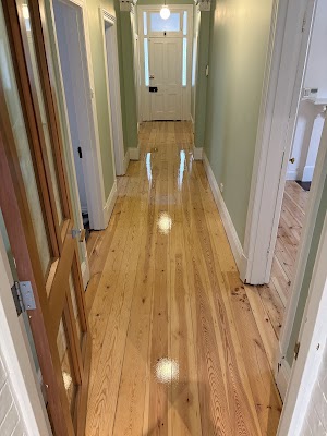 Revive Flooring work 3