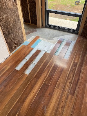 Revive Flooring work 4