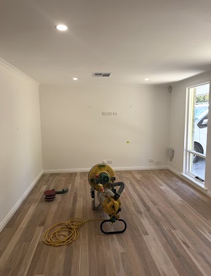 Revive Flooring project 5
