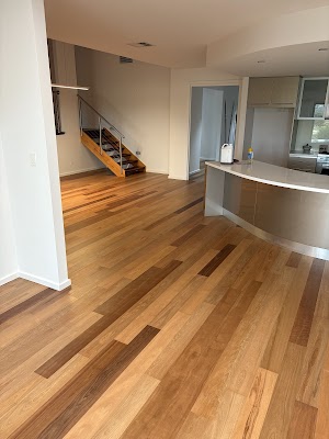 Revive Flooring project 6
