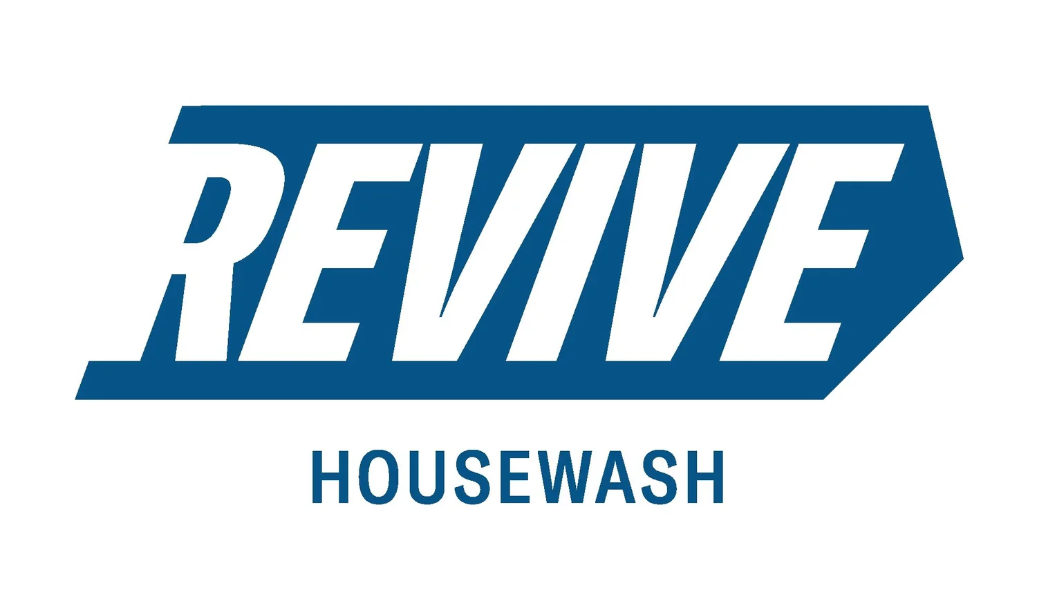 Revive Housewash