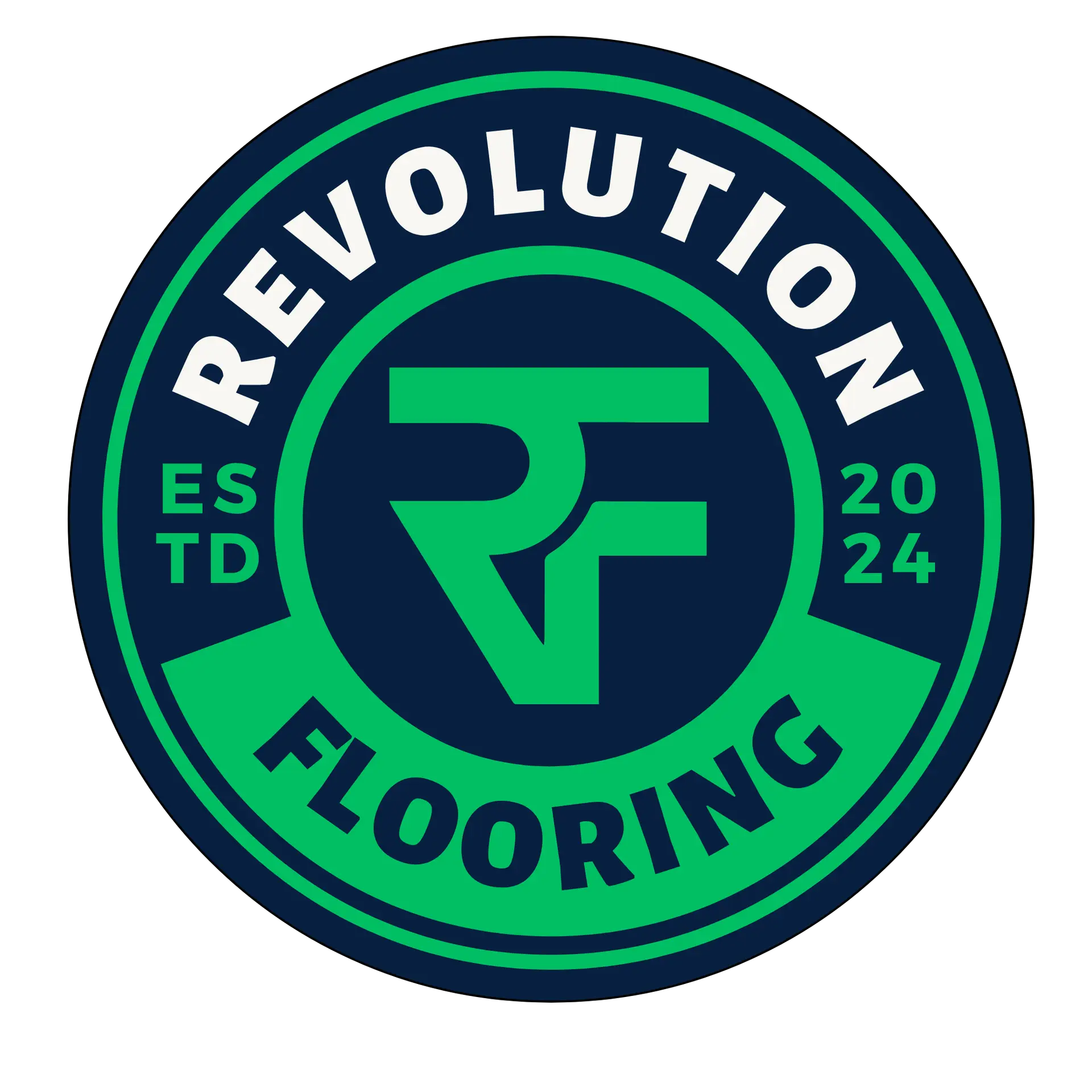 Revolution Flooring