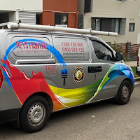Rey's Painting & Decorating PTY LTD