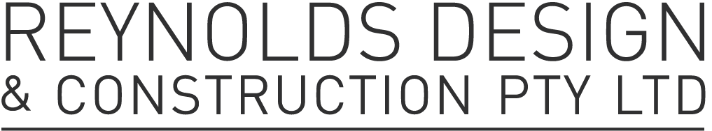 Reynolds Design & Construction Pty Ltd
