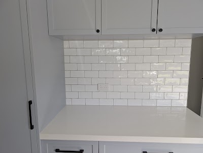 Rez Tiling project 5