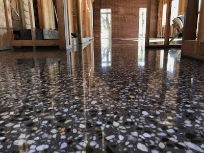 RHA Concrete and Landscaping Ballarat work 2