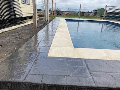 RHA Concrete and Landscaping Ballarat work 3