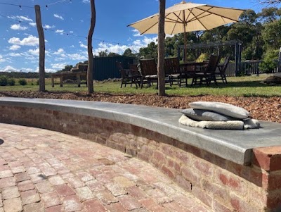 RHA Concrete and Landscaping Ballarat work 4