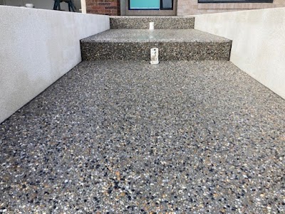 RHA Concrete and Landscaping Ballarat project 5