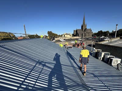 Ridge Plumbing and Maintenance Pty Ltd work 2