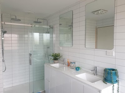 Ridge Plumbing and Maintenance Pty Ltd work 3