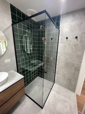 Ridge Plumbing and Maintenance Pty Ltd work 4