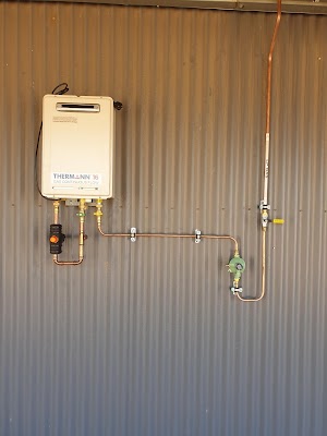 Ridleys SA project 5