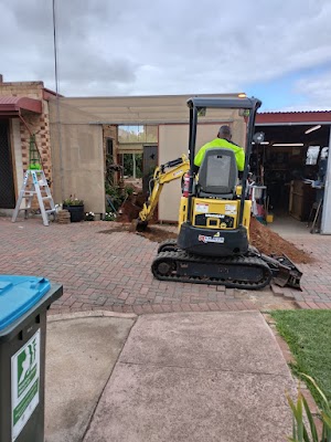 Ridleys SA project 6