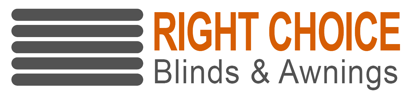 Right Choice Blinds & Awnings