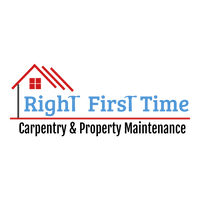 RIGHT FIRST TIME CARPENTRY & PROPERTY MAINTENANCE
