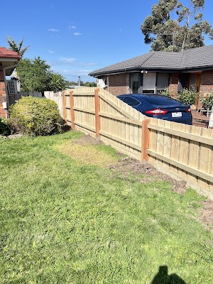 Right Pick Fencing work 3