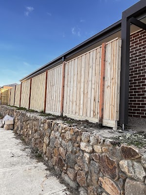 Right Pick Fencing work 4