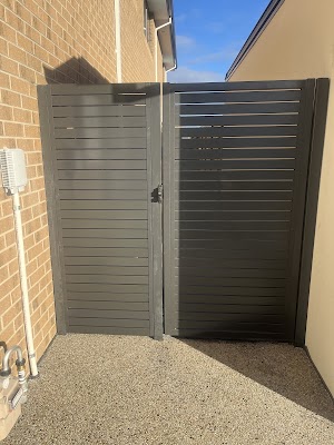 Right Pick Fencing project 6