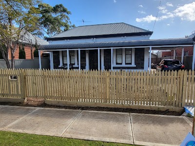 Right Price Painters work 2