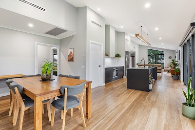 Rilex Joinery work 3