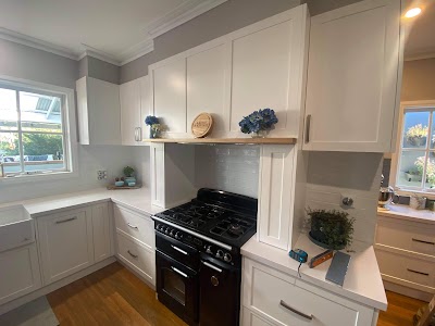 Rilex Joinery work 4