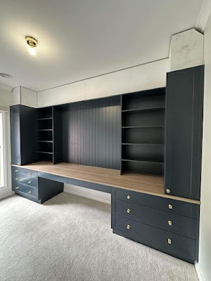 Rilex Joinery project 5