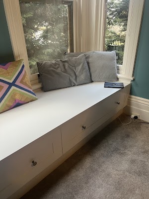 Rilex Joinery project 6