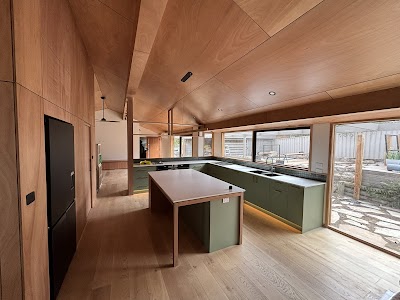 Rilex Joinery work 1