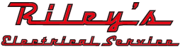 Riley's Electrical Service O'Connor