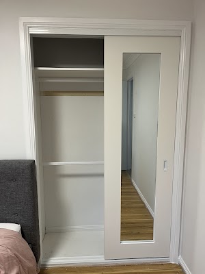 Rimac Wardrobe photo 3