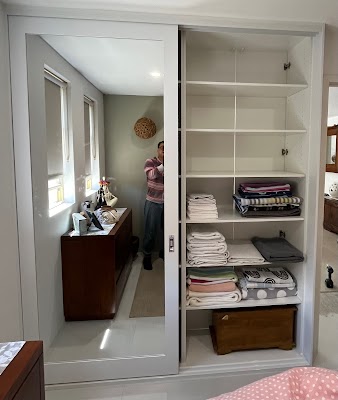 Rimac Wardrobe project 5