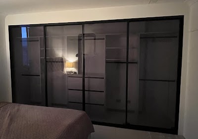 Rimac Wardrobe project 6