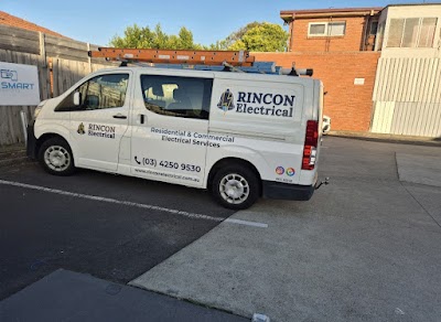 Rincon Electrical work 1