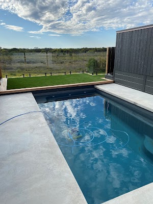 Rippleside Pools project 5