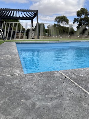 Rippleside Pools project 6