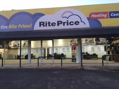Rite Price Heating & Cooling work 2