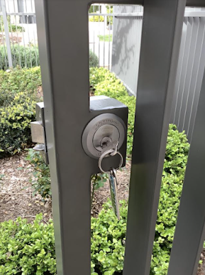 Rite Price Locksmiths P/L - Mobile Service Only (Shop front No longer open to public) project 5