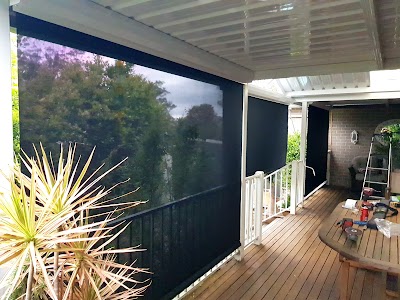 Ritz Designer Curtains & Soft Furnishings photo 2