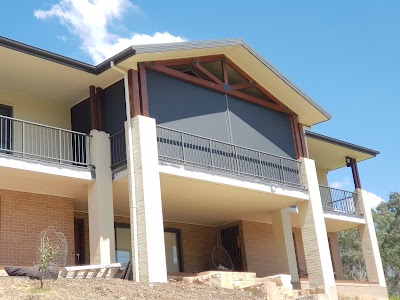 Ritz Designer Curtains & Soft Furnishings project 4