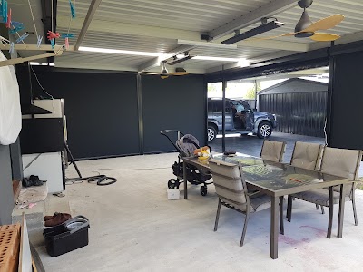 Ritz Designer Curtains & Soft Furnishings project 5