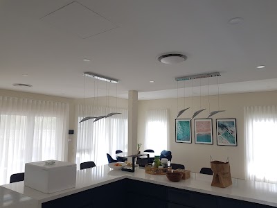 Ritz Designer Curtains & Soft Furnishings project 6