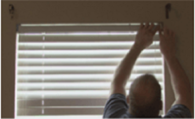 Riverland Blinds work 2