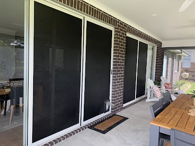 Riverland Blinds work 4