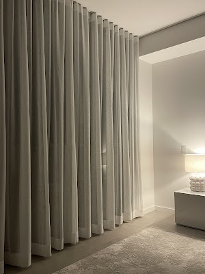 Riverland Blinds project 5