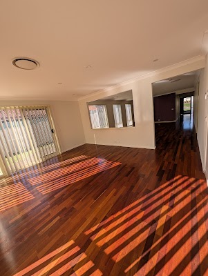 Riverland Blinds project 6