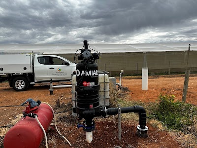Riverland Irrigation Services project 5